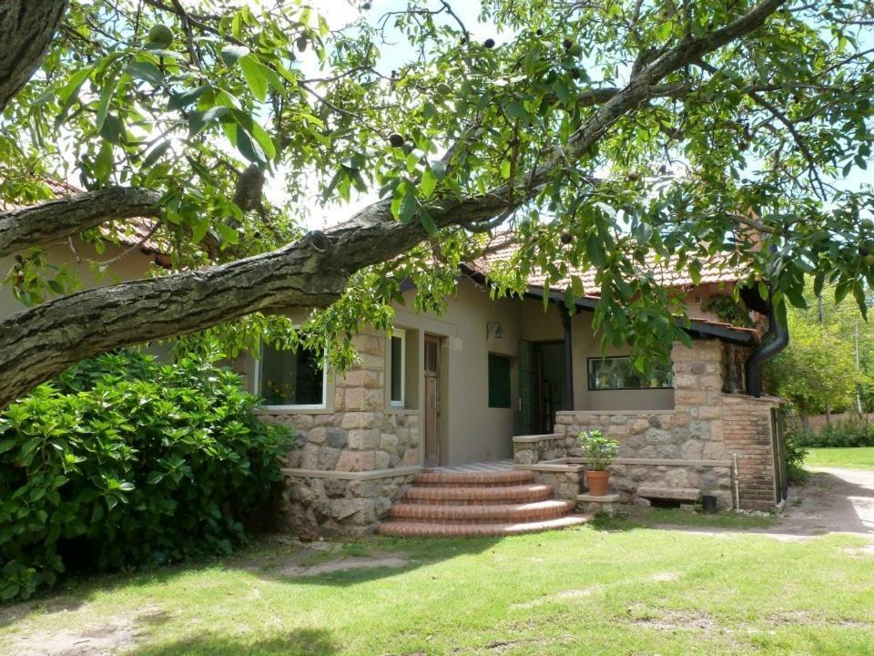 Posada La Diamela La Cumbre Exterior foto